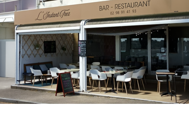L'instant Trez - Restaurant Benodet - les meilleurs restaurant de BENODET