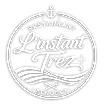 L instant Trez - Restaurant Benodet